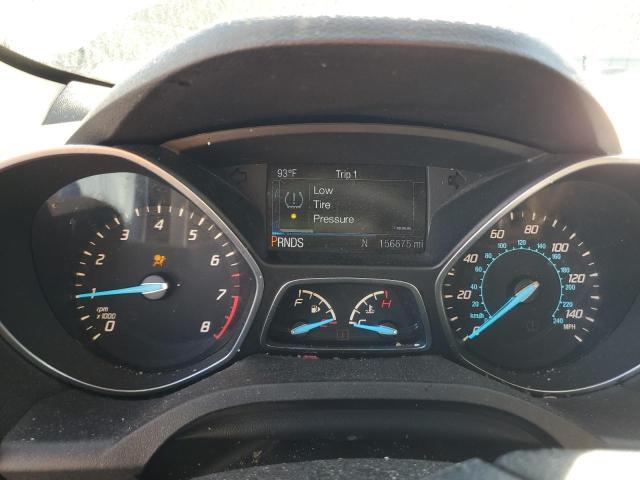 Photo 9 from auction – 2016 FORD ESCAPE SE with VIN 1FMCU9G96GUC13754