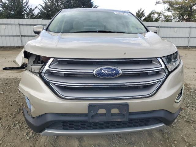 Photo 5 from auction – 2017 FORD EDGE SEL with VIN 2FMPK4J88HBB86381