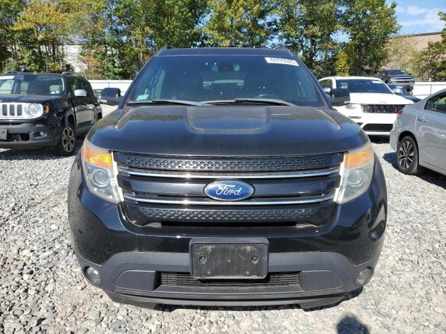 Foto 5 de la subasta – 2014 FORD EXPLORER L con VIN 1FM5K8F80EGA61886