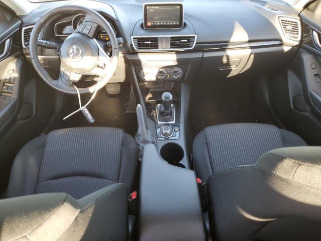 Photo 8 from auction – 2016 MAZDA 3 TOURING with VIN JM1BM1V74G1286674