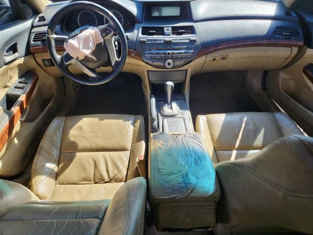 Photo 8 from auction – 2012 HONDA ACCORD EXL with VIN 1HGCP2F84CA185378