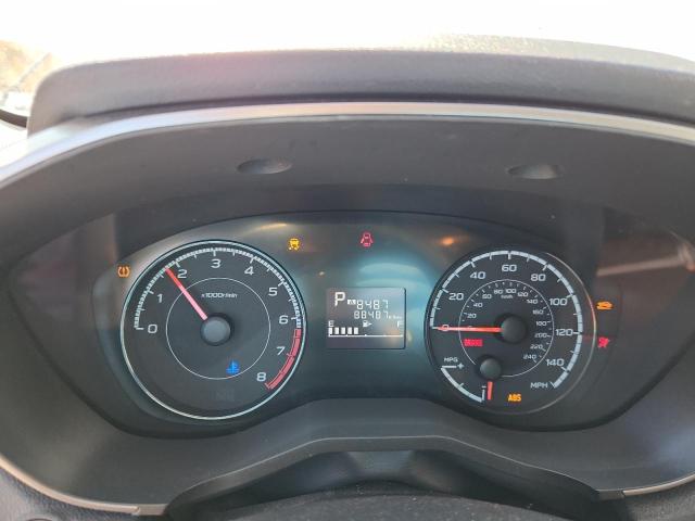 Photo 9 from auction – 2019 SUBARU CROSSTREK with VIN JF2GTACC7KH241254