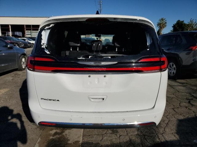 Photo 6 from auction – 2025 CHRYSLER PACIFICA S with VIN 2C4RC1BG1SR523454