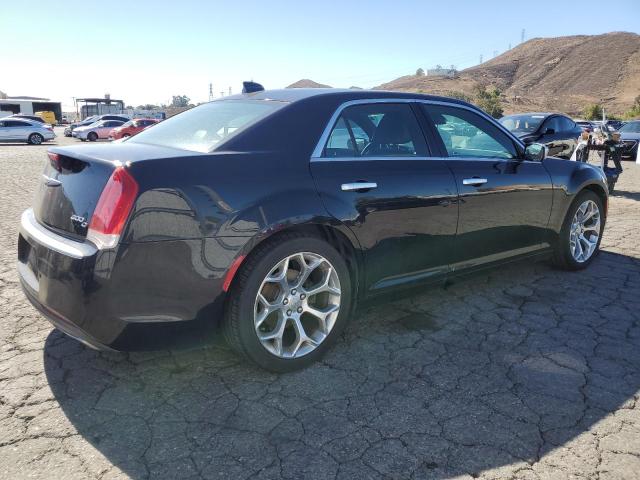 Photo 3 from auction – 2016 CHRYSLER 300C PLATI with VIN 2C3CCAPT2GH278189
