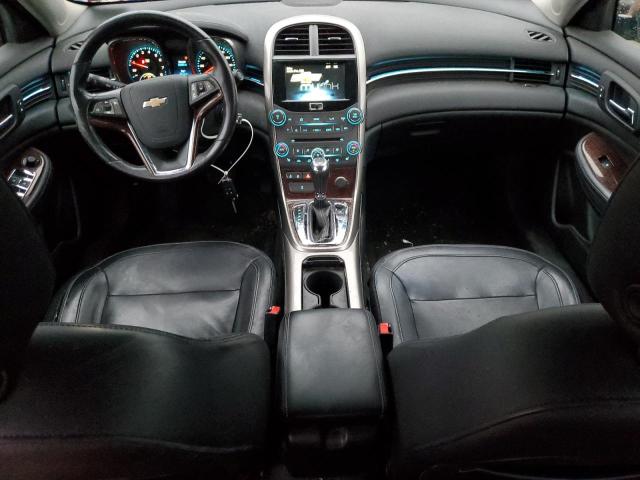 Photo 8 from auction – 2013 CHEVROLET MALIBU 2LT with VIN 1G11F5RR1DF102341