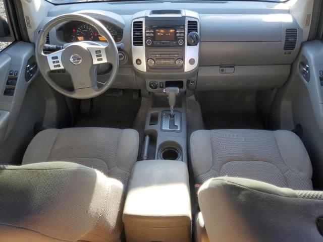 Photo 8 from auction – 2014 NISSAN FRONTIER S with VIN 1N6AD0EV4EN746973