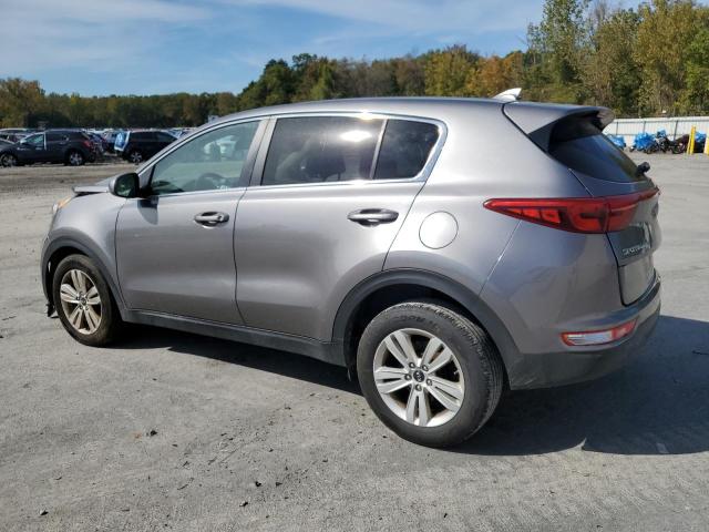 Photo 2 from auction – 2017 KIA SPORTAGE with VIN KNDPM3AC3H7299497