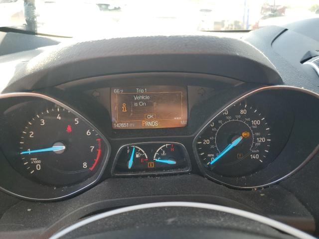 Photo 9 from auction – 2019 FORD ESCAPE SEL with VIN 1FMCU0HD5KUC03577