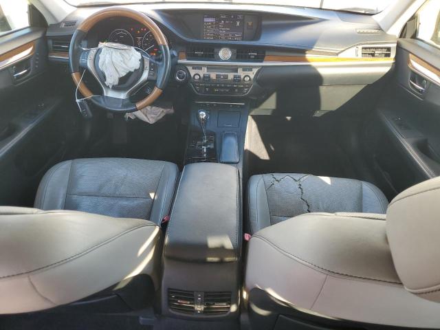 Photo 8 from auction – 2015 LEXUS ES 300H with VIN JTHBW1GG8F2089120