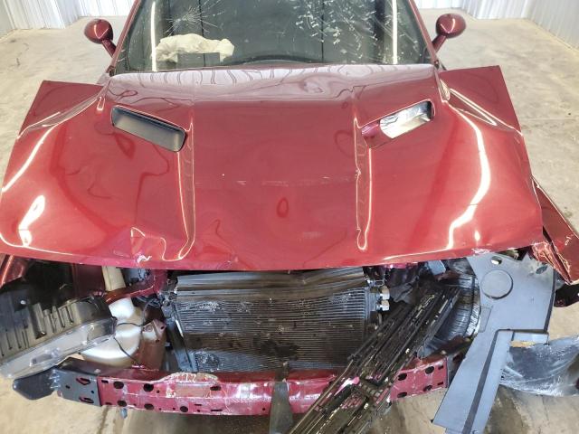 Photo 11 from auction – 2022 DODGE CHALLENGER with VIN 2C3CDZAG1NH263560