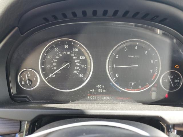 Photo 9 from auction – 2016 BMW X5 XDRIVE3 with VIN 5UXKR0C52G0P22911