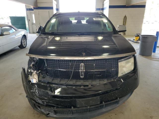 Photo 5 from auction – 2008 LINCOLN MKX with VIN 2LMDU88C18BJ05160