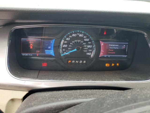 Photo 9 from auction – 2013 FORD TAURUS SEL with VIN 1FAHP2E8XDG183614