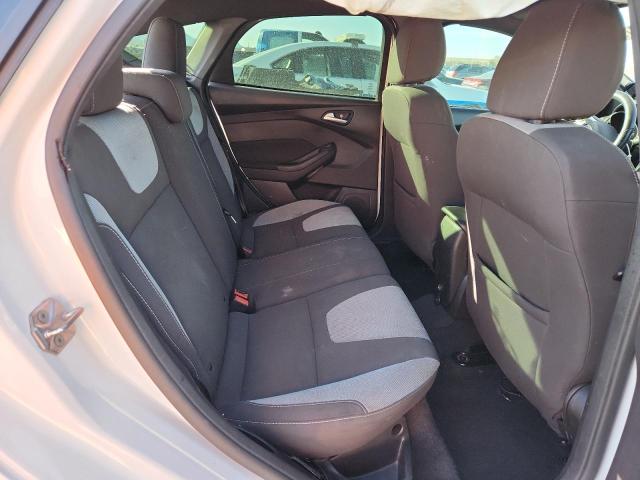 Photo 10 from auction – 2014 FORD FOCUS ST with VIN 1FADP3L92EL454660