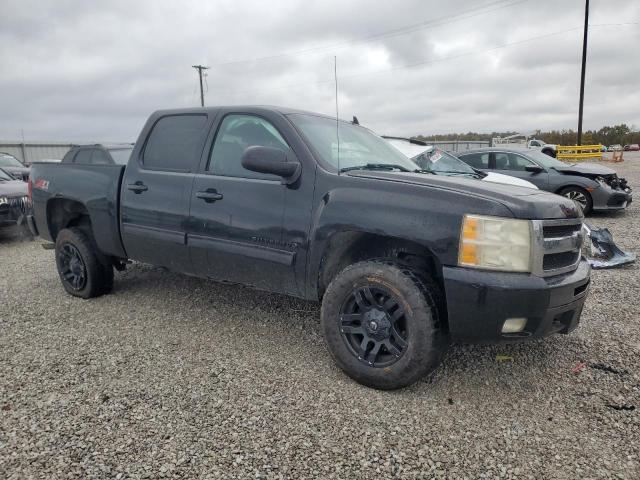 Photo 4 from auction – 2010 CHEVROLET SILVERADO with VIN 3GCRKTE31AG150539
