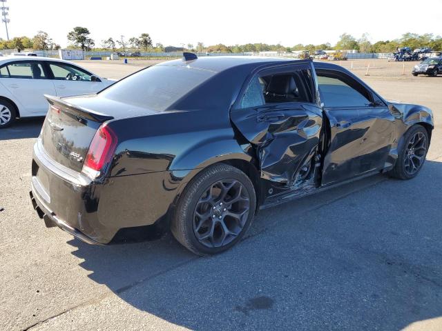 Photo 3 from auction – 2020 CHRYSLER 300 S with VIN 2C3CCABG4LH128461