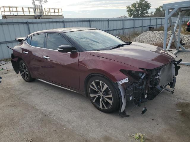 Photo 4 from auction – 2017 NISSAN MAXIMA 3.5 with VIN 1N4AA6AP7HC362441