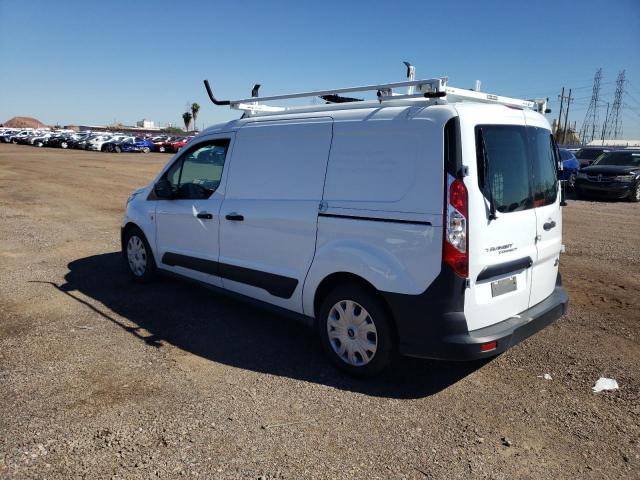 Photo 2 from auction – 2022 FORD TRANSIT CO with VIN NM0LS7S28N1506897