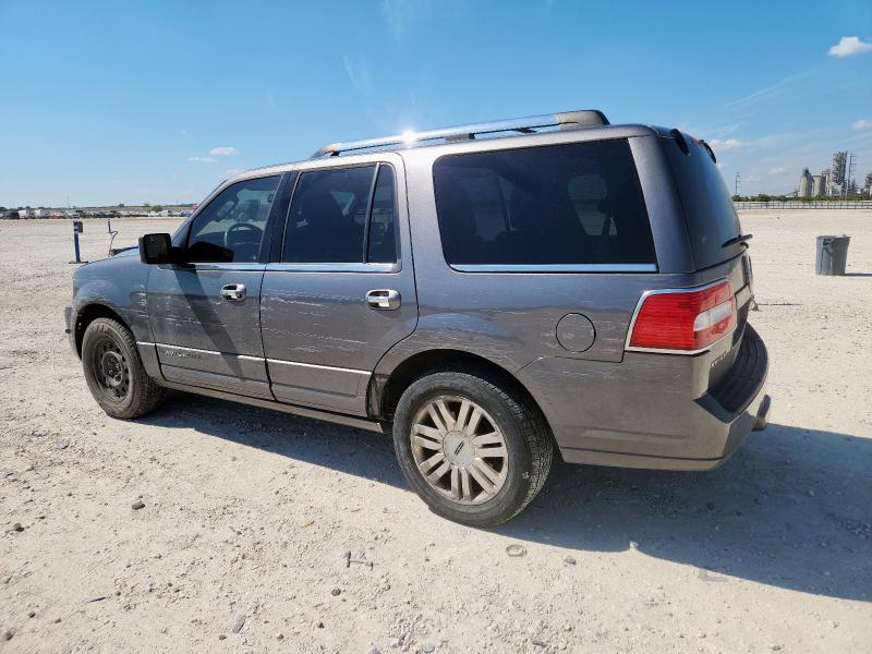 Photo 2 from auction – 2012 LINCOLN NAVIGATOR with VIN 5LMJJ2H5XCEL06992