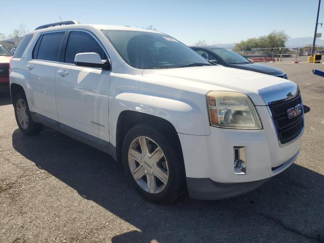 Photo 4 from auction – 2011 GMC TERRAIN SL with VIN 2CTFLVEC5B6224848
