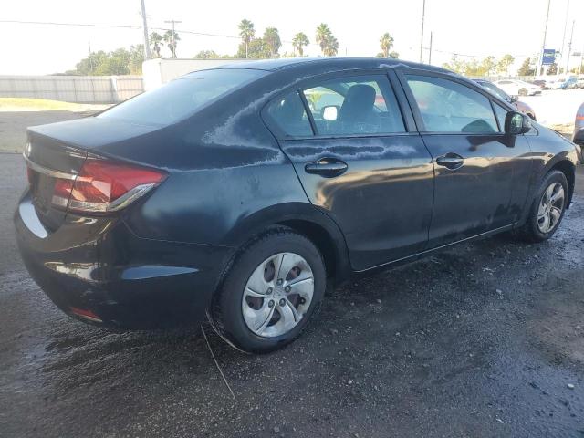Photo 3 from auction – 2013 HONDA CIVIC LX with VIN 2HGFB2F59DH515116