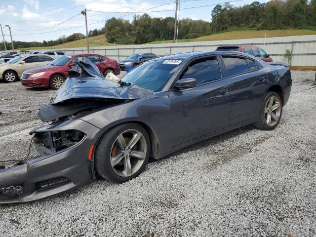 Photo 1 from auction – 2019 DODGE CHARGER SX with VIN 2C3CDXBG4KH748287