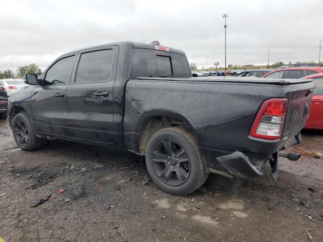 Photo 2 from auction – 2021 RAM 1500 BIG H with VIN 1C6SRFFT5MN648761