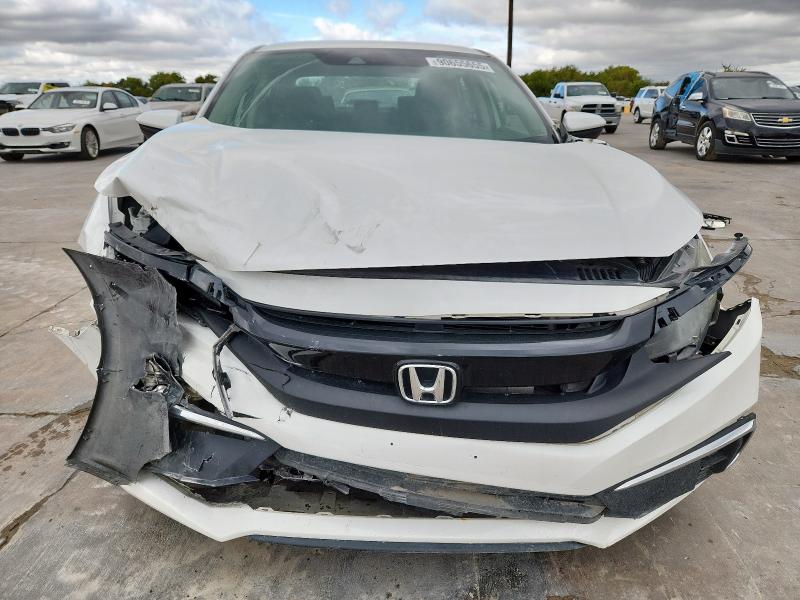Photo 5 from auction – 2019 HONDA CIVIC with VIN 2HGFC2F64KH576912