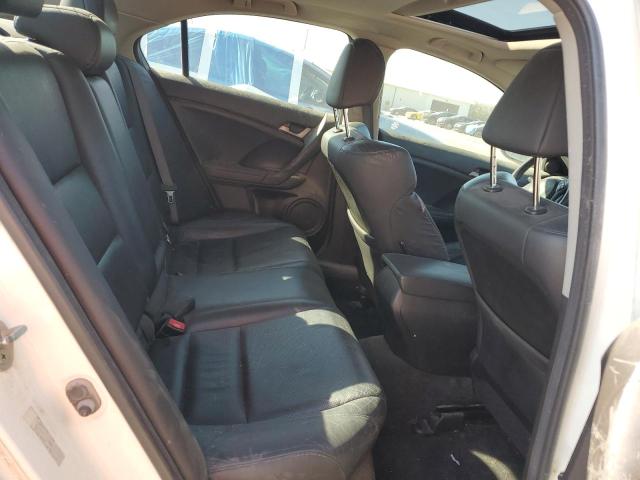 Photo 10 from auction – 2010 ACURA TSX with VIN JH4CU2F64AC033297