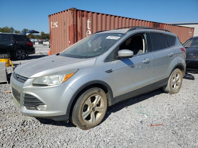 FORD ESCAPE SE 2013 z numerem VIN 1FMCU0GX3DUC25527 - Zdjęcie z aukcji