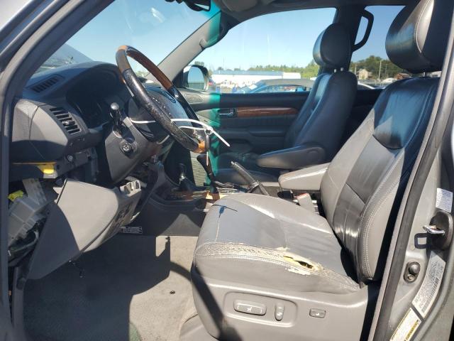 Photo 7 from auction – 2004 LEXUS GX 470 with VIN JTJBT20X740028308