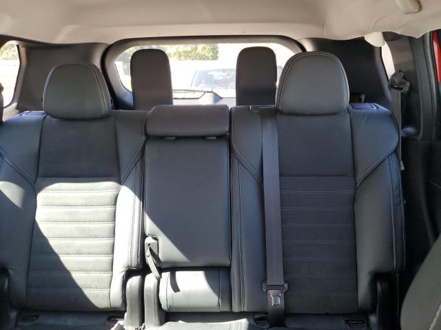 Photo 10 from auction – 2023 MITSUBISHI OUTLANDER with VIN JA4J3UA88PZ009049