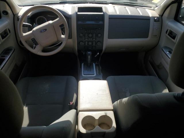 Foto 8 de la subasta – 2009 FORD ESCAPE XLS con VIN 1FMCU02789KC80906