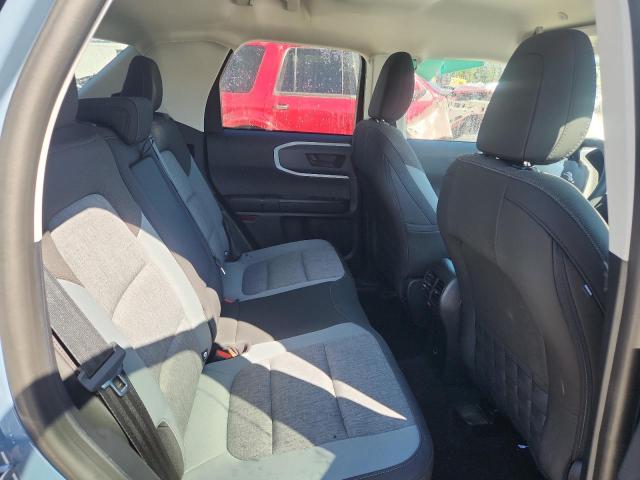 Photo 10 from auction – 2024 FORD BRONCO SPO with VIN 3FMCR9B64RRF13253