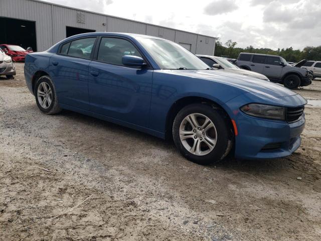 Photo 4 from auction – 2020 DODGE CHARGER SXT with VIN 2C3CDXBG4LH154073
