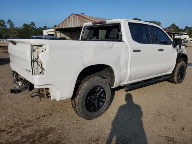 Photo 3 from auction – 2020 CHEVROLET SILVERADO with VIN 3GCPYCEF3LG353208