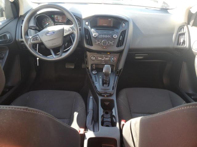 Photo 8 from auction – 2016 FORD FOCUS S with VIN 1FADP3E2XGL285166