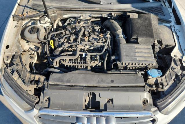 Photo 11 from auction – 2015 AUDI A3 with VIN WAUACGFF1F1120924