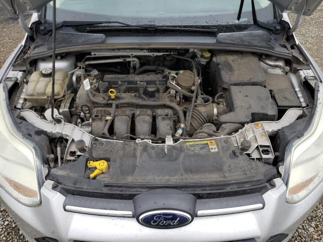 Photo 11 from auction – 2012 FORD FOCUS SE with VIN 1FAHP3F24CL405862