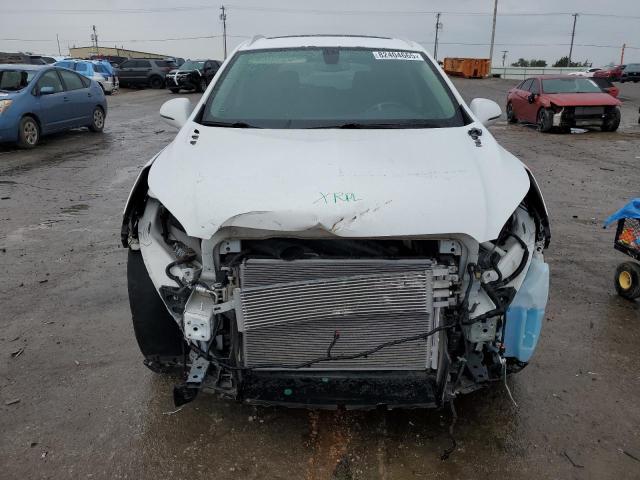Photo 5 from auction – 2017 BUICK ENVISION E with VIN LRBFXBSA7HD024807