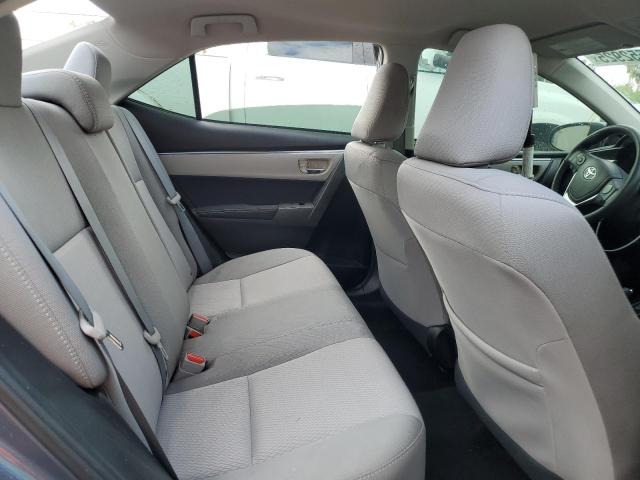 Photo 10 from auction – 2014 TOYOTA COROLLA L with VIN 2T1BURHE6EC189087