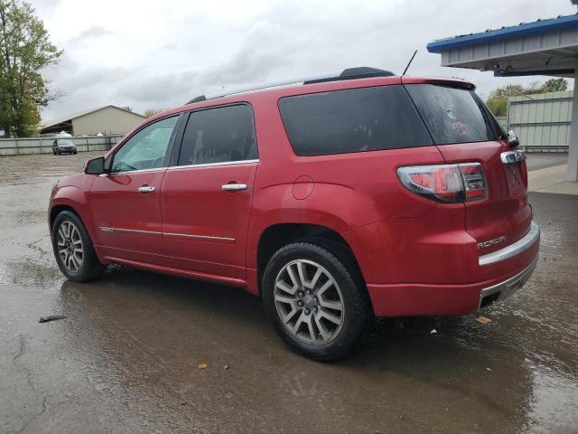 Photo 2 from auction – 2014 GMC ACADIA DEN with VIN 1GKKVTKD5EJ184501