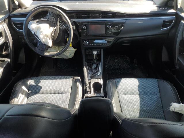 Photo 8 from auction – 2015 TOYOTA COROLLA L with VIN 2T1BURHE6FC326384