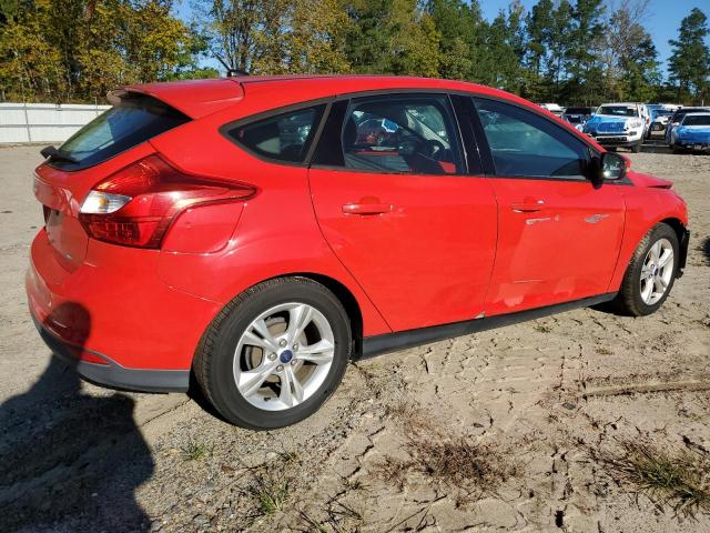 Zdjęcie 3 z aukcji – 2014 FORD FOCUS SE z VIN 1FADP3K29EL172049