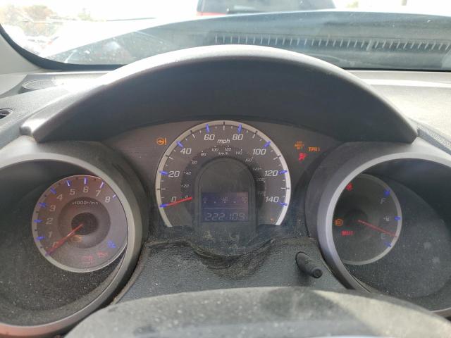 Photo 9 from auction – 2009 HONDA FIT with VIN JHMGE87209S069468