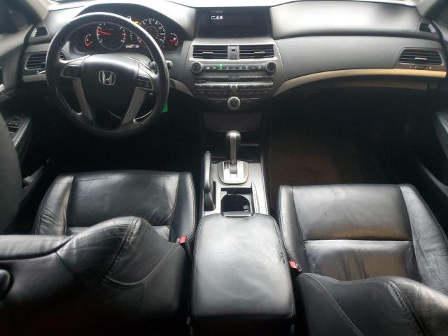 Photo 8 from auction – 2012 HONDA ACCORD with VIN 1HGCP2F60CA114323