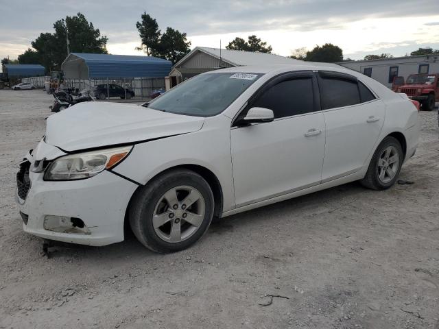 CHEVROLET MALIBU LIM 2016 with VIN 1G11C5SA4GF139434 - Photo from auction