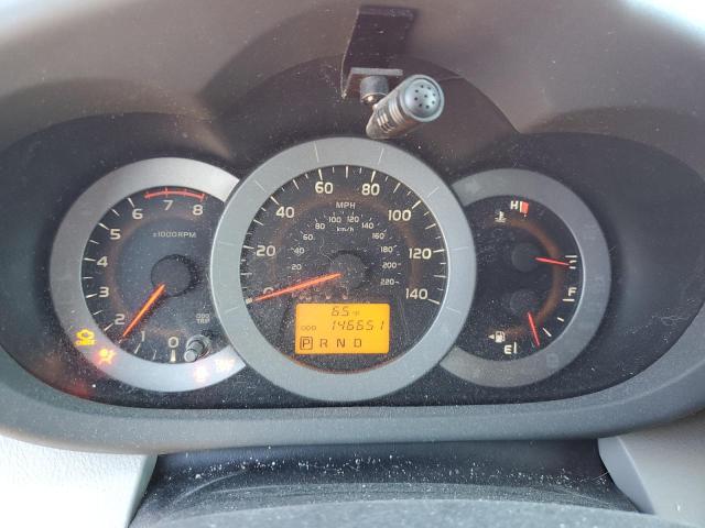 Photo 9 from auction – 2011 TOYOTA RAV4 with VIN 2T3JF4DV7BW174971