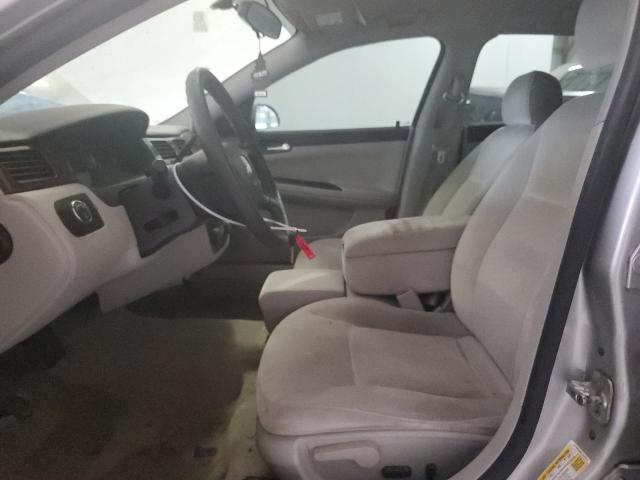 Photo 7 from auction – 2007 CHEVROLET IMPALA LT with VIN 2G1WT58NX79287919