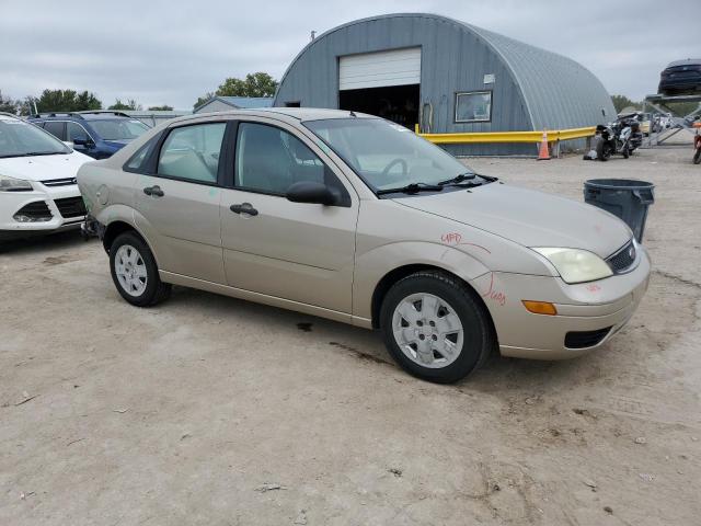Photo 4 from auction – 2007 FORD FOCUS ZX4 with VIN 1FAHP34N97W180789